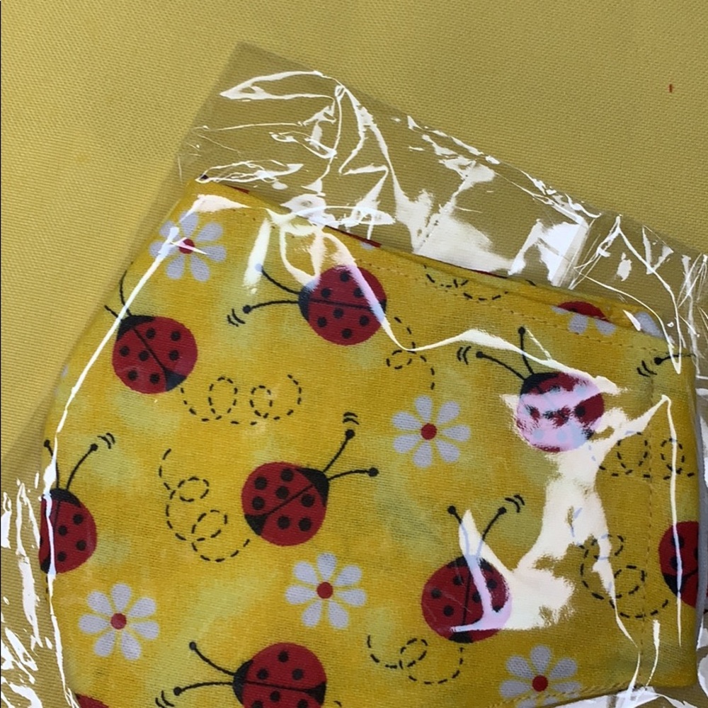 Kids face Mask